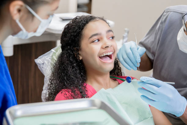 Best Pediatric Emergency Dentist in Washoe Valley, NV