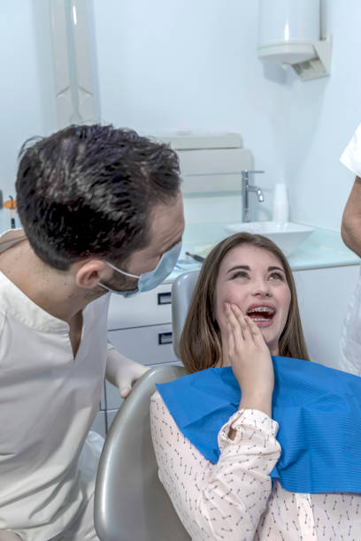 Best Emergency Broken Tooth Repair in Washoe Valley, NV