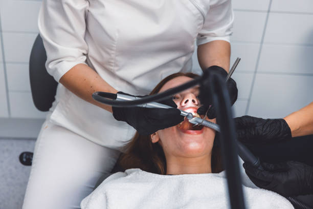 Best Emergency Treatment for Toothache in Washoe Valley, NV