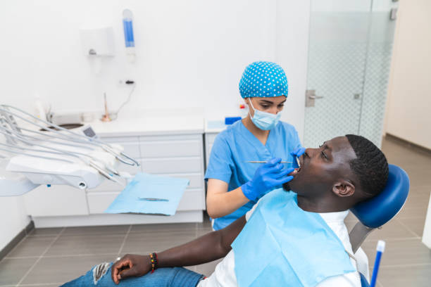 Best Walk-In Emergency Dentist in Washoe Valley, NV
