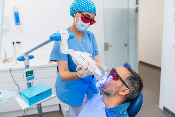 Best Emergency Dental Care for Trauma or Injury in Washoe Valley, NV